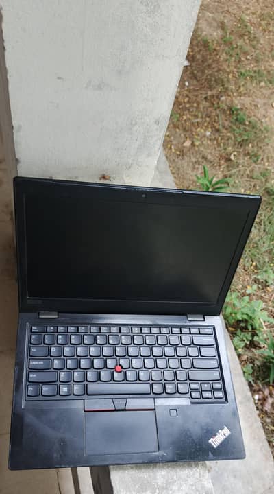 L390 lenove thinkpad