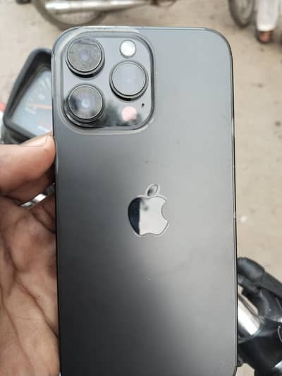 iphone 14 pro max Jv 128