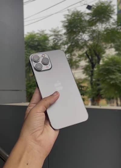 Apple iPhone 13 Pro Max