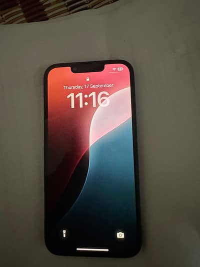Apple iPhone 13