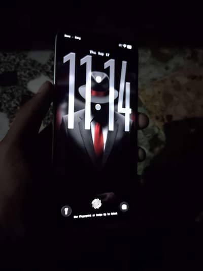 Infinix Hot 6 Pro