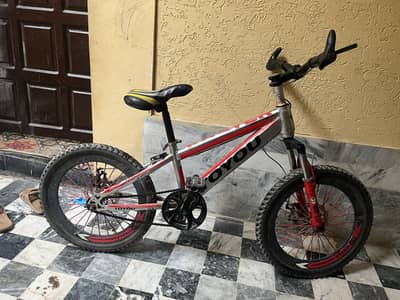 Cycle