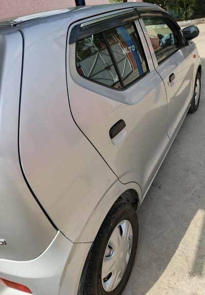Suzuki Alto 2022