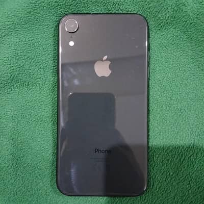 Apple iPhone XR
