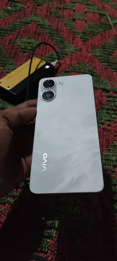 Vivo Y05 8+128gb only set