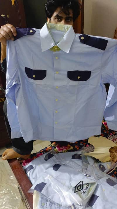 yah shirt hai  . cotton PC mein
