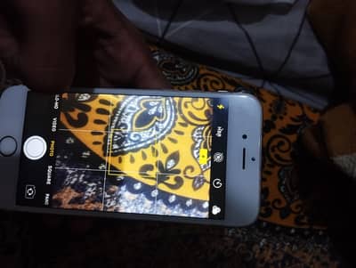 Apple iPhone 6S