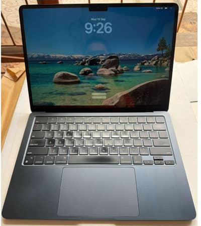 Apple MacBook Air M2 (2022) - 8GB / 256GB SSD