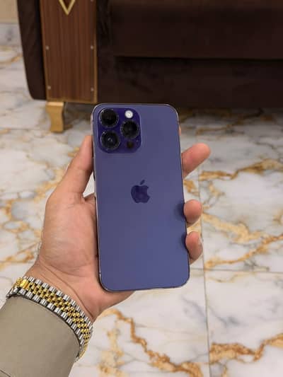 Apple iPhone 14 Pro Max