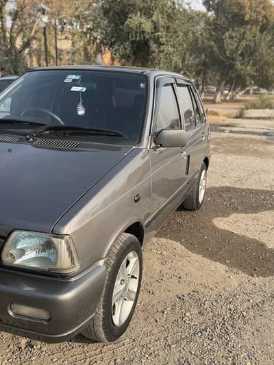 mehran