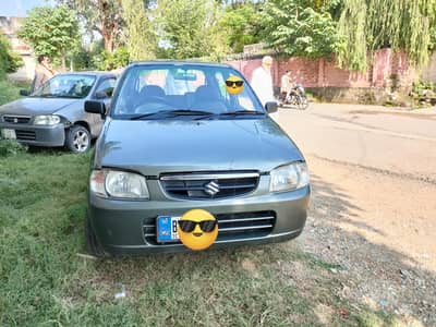 Suzuki Alto 2009