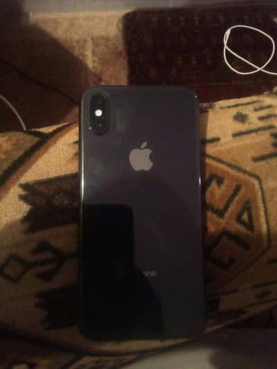 Apple iPhone X 64GB 10/10 non PTA