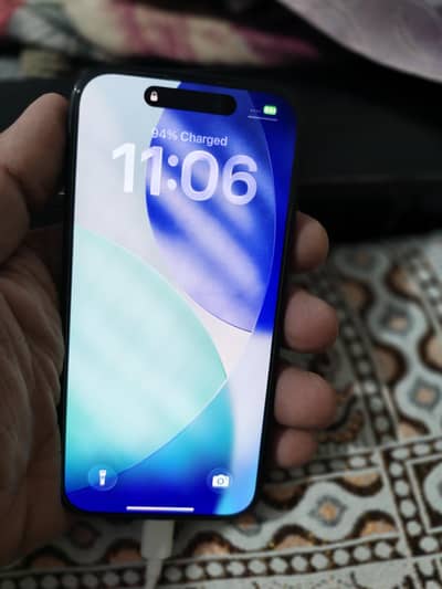 Apple iPhone 15