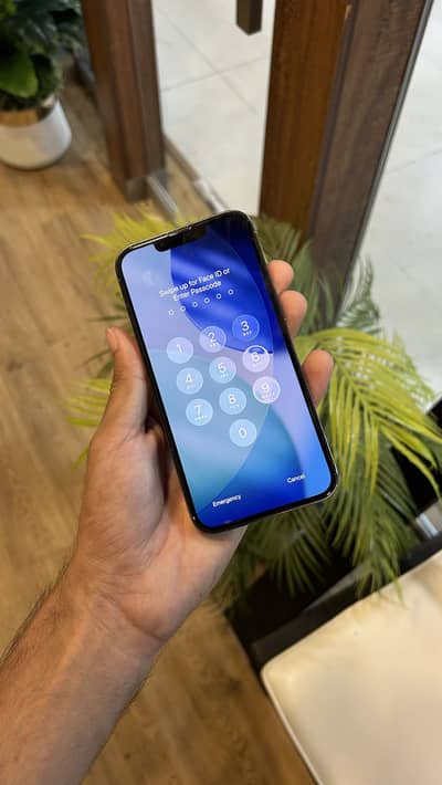 Apple iPhone 13 Pro