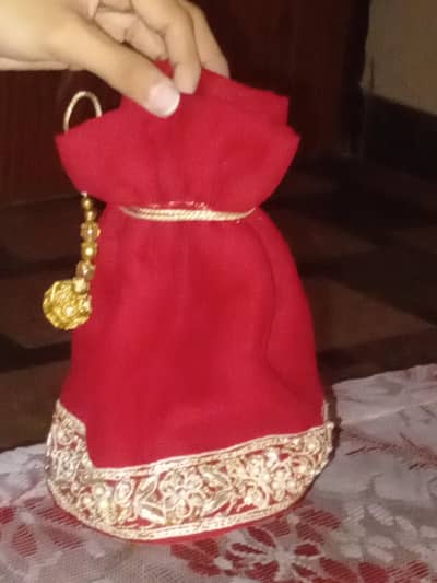 1 time use 5 hour lehenga