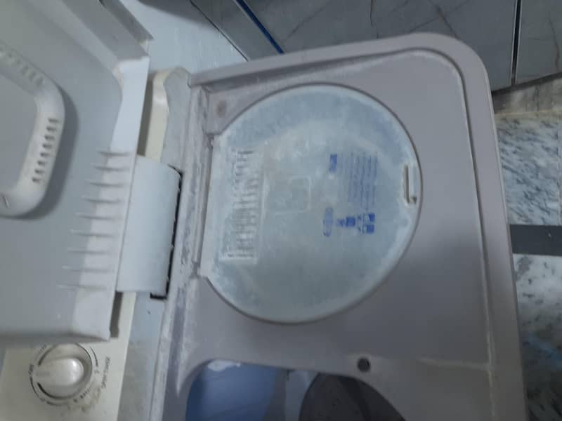 washing machine 2