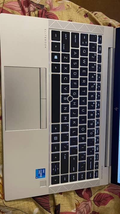 HP Elitebook 840G8 11th Generation Executive Laptop