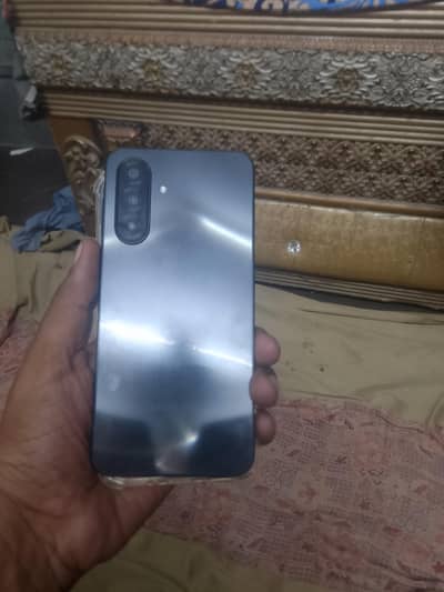 Samsung Mobile A17