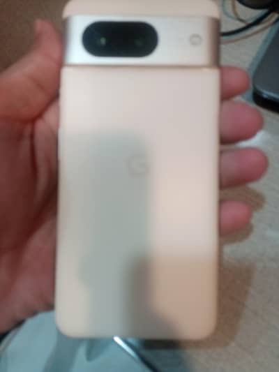 Google Pixel 8
