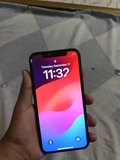 Apple iPhone 11 Pro Non Pta Jv 64 Gb Sim time 2 months remaining