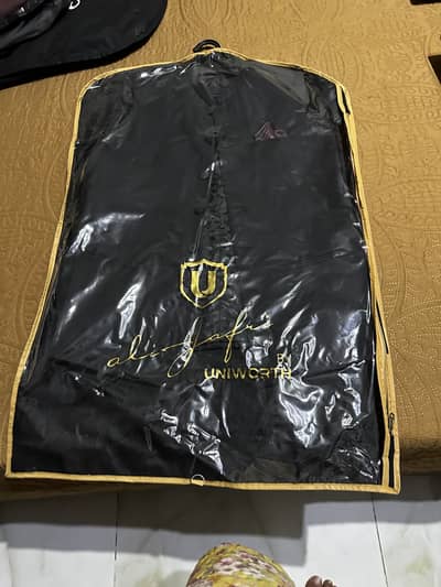 Uniworth waistcoat new
