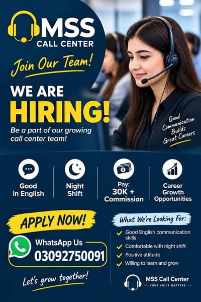 online job