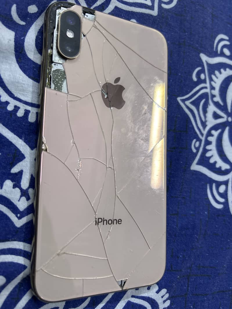 Apple iPhone XS 64gb non pta 0