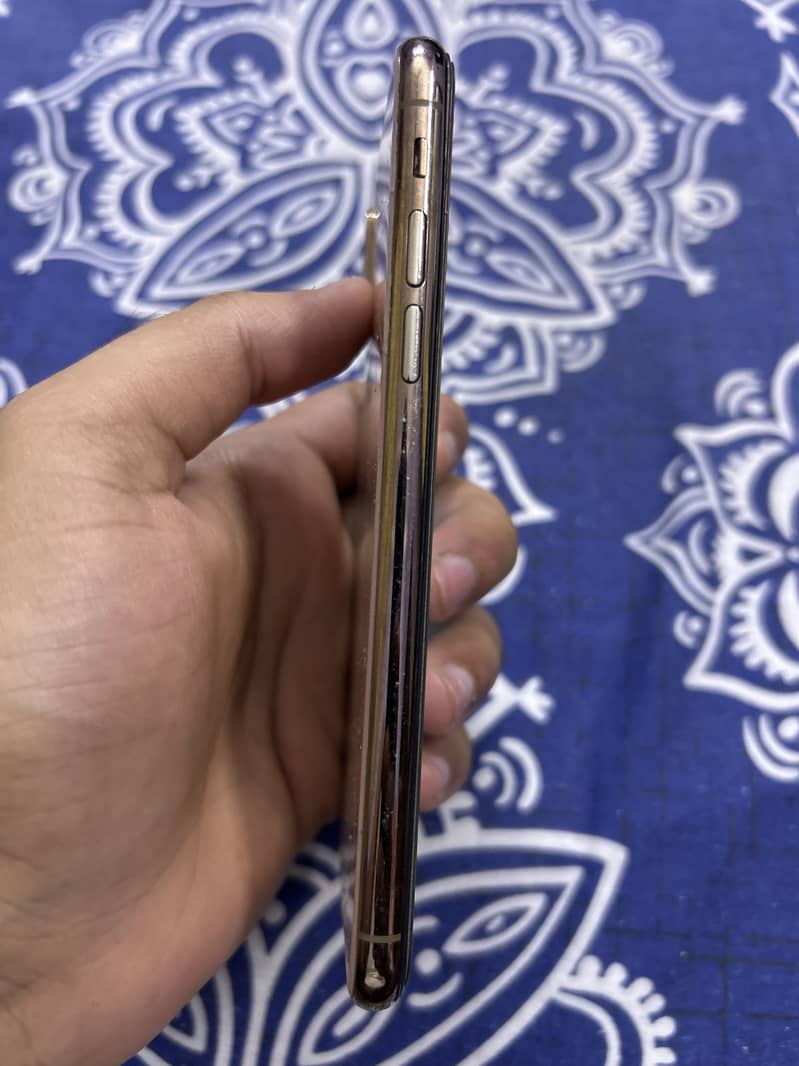 Apple iPhone XS 64gb non pta 1
