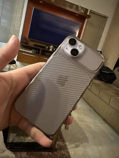 Apple iPhone 14