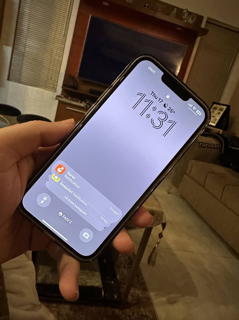 Apple iPhone 14 1