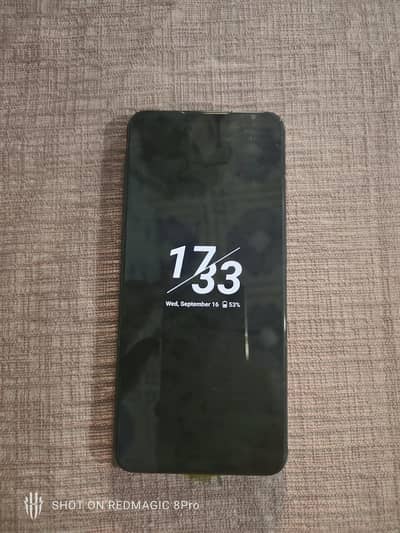 Zte Nubia Red Magic 6