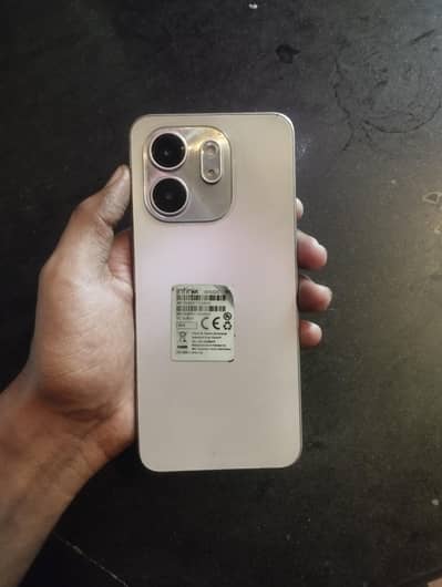 Infinix Smart 9