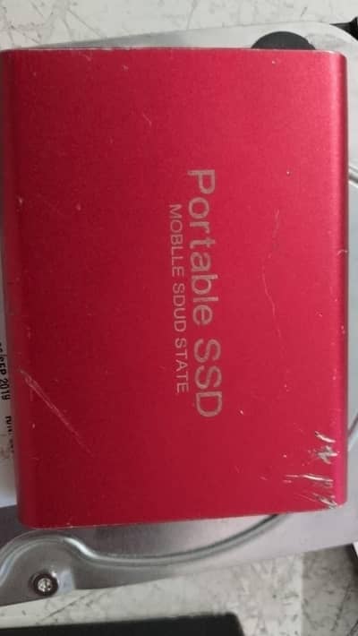 ye SSD HE BAHI PORTABLE TIPE C WALI 16TB