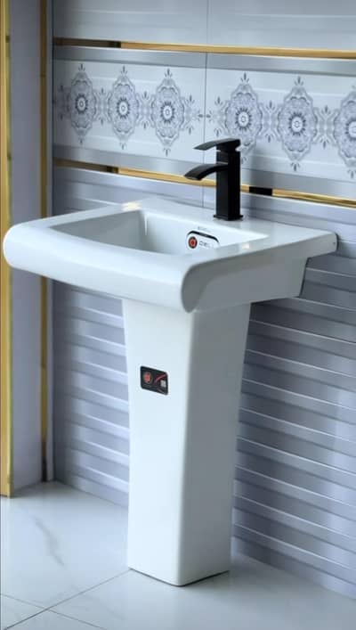 Wash basin brand new condition