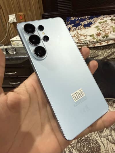 Samsung S26 Ultra