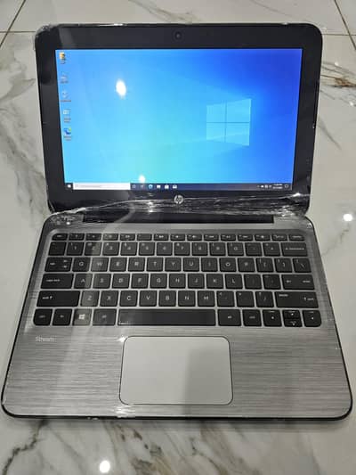 hp streambook 4gb 64gb windows 10 education
