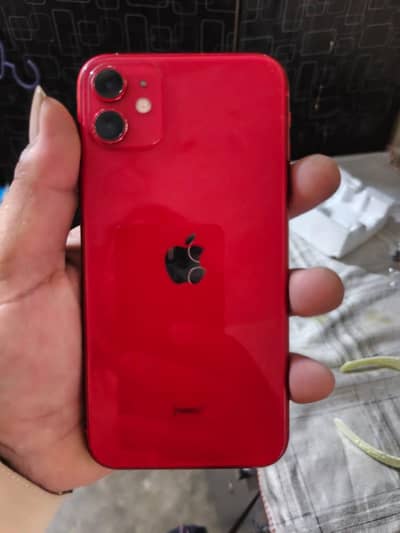 Apple iPhone 11 64gb exchange possible