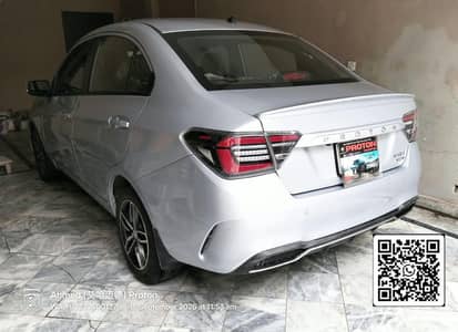 Proton Saga 1.3L Ace Engineer Used First Owner