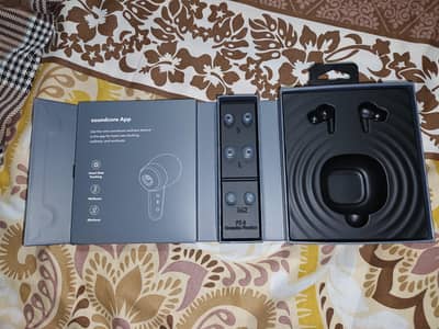 Soundcore liberty 4