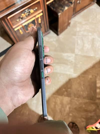 Infinix hot 60 pro