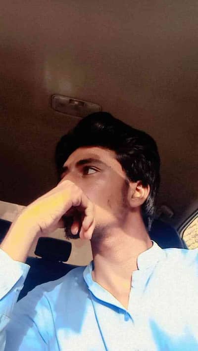 MAST ALI