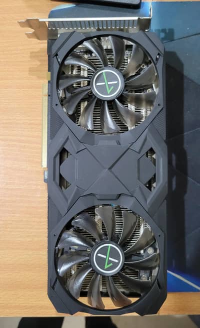 AMD RX580 8GB 2048SP