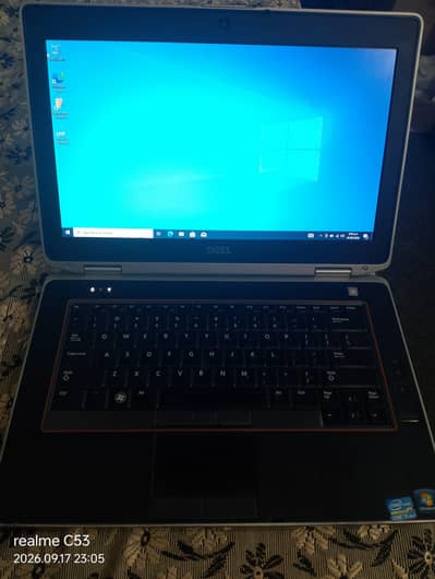 Dell Laptop