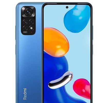 Redmi note 11