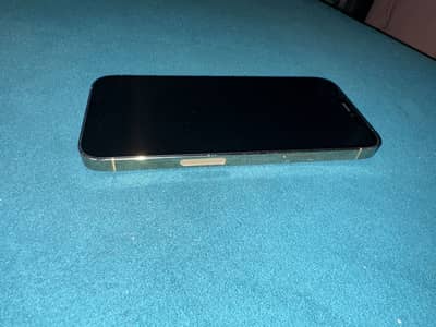 Apple iPhone 12 Pro