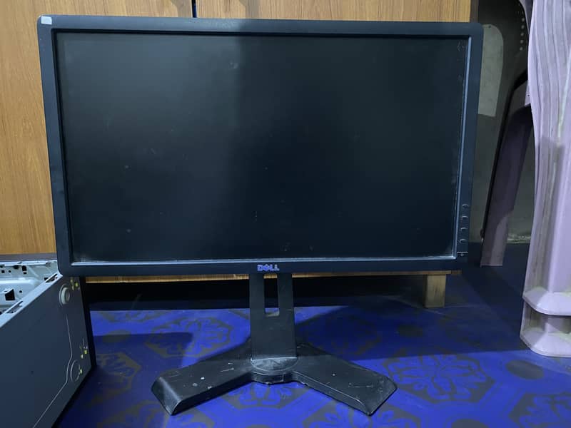 Core I5 4th generation complete PC 2