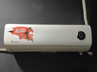 Dawlance powercon inverter