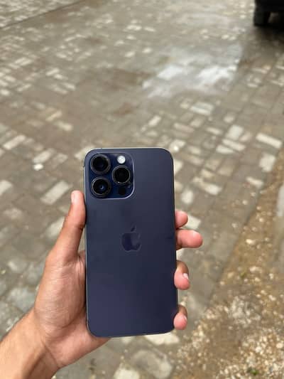 Apple iPhone 14 Pro Max
