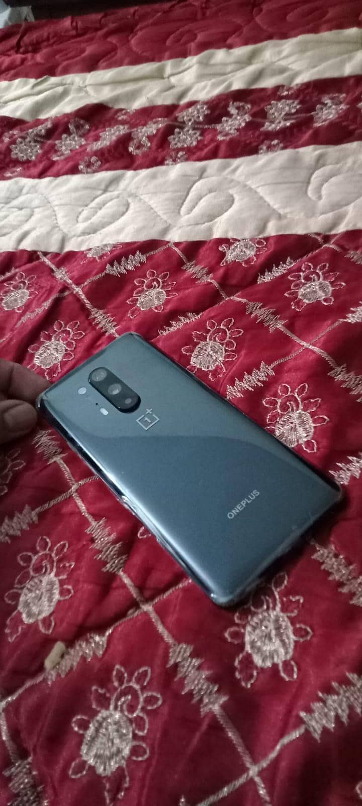 One Plus 8 Pro 1