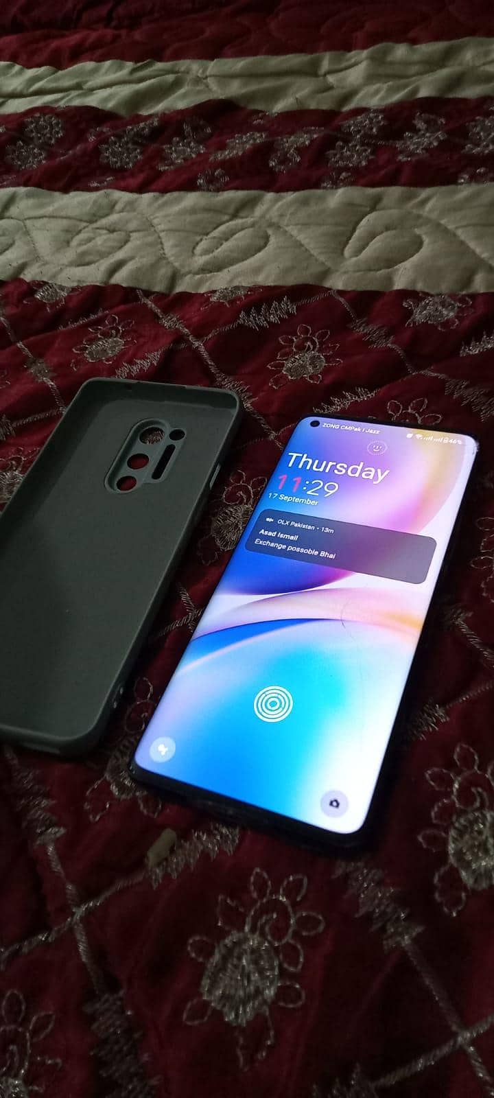 One Plus 8 Pro 3
